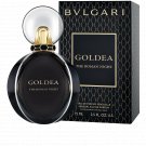 Bvlgari Goldea The Roman Night Perfume Eau de Parfum 2.5 oz/75 ml spray.