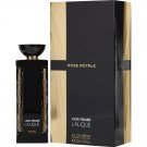 Lalique Noir Premier Rose Royale Perfume Eau de Parfum 3.3 oz/100 ml Spray.