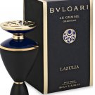 Bvlgari Le Gemme Orientali Lazulia Perfume Eau de Parfum 3.4 oz/100 ml Spray.