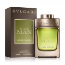 Bvlgari Man Wood Essence Cologne Eau de Toilette 3.4 oz/100 ml Spray.