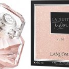 Lancôme La Nuit Trésor Nude Perfume Eau de Toilette 1.7 oz/50 ml spray.