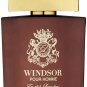 English Laundry Windsor Pour Homme Cologne Eau de Parfum 3.4 oz/100 ml spray.