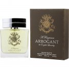 English Laundry Arrogant Cologne Cologne Eau de Parfum 3.4 oz/100 ml spray.