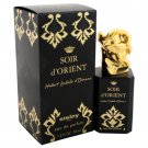 SISLEY Soir D'orient Perfume, Eau de Toilette 1.6 oz/50 ml spray.