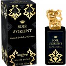 SISLEY Soir D'orient Perfume, Eau de Toilette 3.3 oz/100 ml spray.