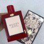Gucci Bloom Ambrosia di Fiori Perfume, Eau de Parfum 3.3 oz/100 ml spray.