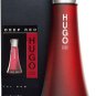 Hugo Deep Red Perfume by HUGO BOSS, Eau de Parfum 3.0 oz/90 ml spray.