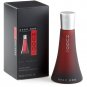 Hugo Deep Red Perfume by HUGO BOSS, Eau de Parfum 1.6 oz/50 ml spray.