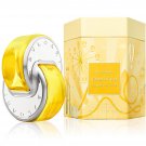 Bvlgari Omnia Golden Citrine Perfume Eau de Toilette 2.2 oz/65 ml Spray.