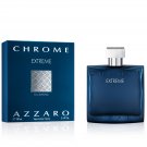 Azzaro Chrome Extreme Eau de Parfum 3.4 oz/100 ml spray.
