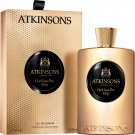Atkinsons Oud Save The King Perfume, Eau de Parfum 3.3 oz/100 ml Spray.