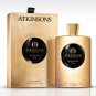 Atkinsons Oud Save The King Perfume, Eau de Parfum 3.3 oz/100 ml Spray.