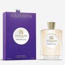 Atkinsons White Rose De Alix Perfume Eau de Parfum 3.3 oz/100 ml spray.