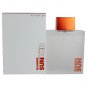 Jil Sander Sun Men Cologne Eau de Toilette 4.2 oz/125 ml spray.