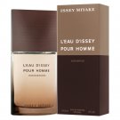 ISSEY MIYAKE L'eau D'issey Pour Homme Wood & Wood Cologne, Eau de Parfum 1.6 oz Intense Spray.