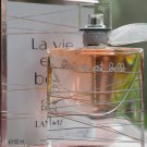 LANCOME LA VIE EST BELLE X ATELIER PAULIN LIMITED EDITION EAU DE PARFUM 1.7 oz Spray.