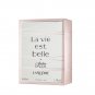 LANCOME LA VIE EST BELLE X ATELIER PAULIN LIMITED EDITION EAU DE PARFUM 1.7 oz Spray.