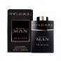 Bvlgari Man In Black Cologne, Eau de Parfum 2.0 oz/60 ml Spray.