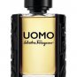 Ferragamo Uomo Cologne By SALVATORE FERRAGAMO, Eau de Toilette 3.4 oz/100 ml Spray.