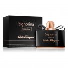 SALVATORE FERRAGAMO Signorina Misteriosa Perfume, Eau de Parfum 3.4 oz/100 ml Spray.