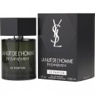 YVES SAINT LAURENT La Nuit De L'homme Le Parfum Cologne, Eau de Parfum 3.3 oz Spray