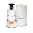 Louis Vuitton Heures d'Absence Perfume Eau de Parfum 3.4 oz/100 ml spray.