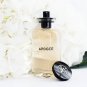 LOUISS VUITTON APOGEE Perfume Eau de Parfum 3.4 oz/100 ml spray.