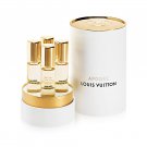 LOUISS VUITTON APOGEE Perfume Travel Refill 4 x 0.25 oz/7.5 ml Spray.
