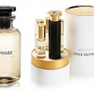 LOUISS VUITTON APOGEE Perfume Travel Spray. Eau de Parfum 4 x 0.25 oz/7.5 ml Spray.