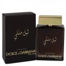 DOLCE & GABBANA The One Royal Night Cologne, Eau de Parfum 5.0 oz/150 ml Spray.