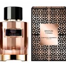 Carolina Herrera Confidential Bronze Tonka Eau de Parfum 3.4 oz/100 ml spray.