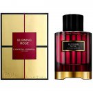 Carolina Herrera Confidential Burning Rose Eau de Parfum 3.4 oz/100 ml spray.