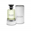 Louis Vuitton Sur La Route Cologne Eau de Parfum 6.8 oz/200 ml spray.