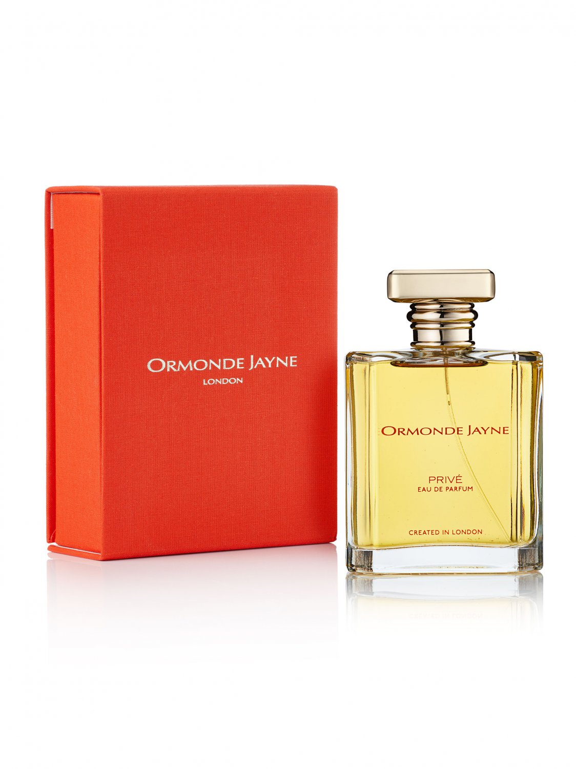 Ormonde Jayne Priv&Atilde;&copy; Eau de Parfum 1.7 oz/50 ml Spray.