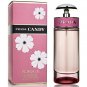 Prada Candy Florale Perfume, Eau de Toilette 2.7 oz/80 ml spray.