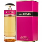Prada Candy Perfume, Eau de Parfum 2.7 oz/80 ml spray.