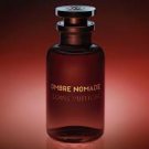 Louis Vuitton Ombre Nomade Perfume, Eau de Parfum 3.4 oz/100 ml Spray.