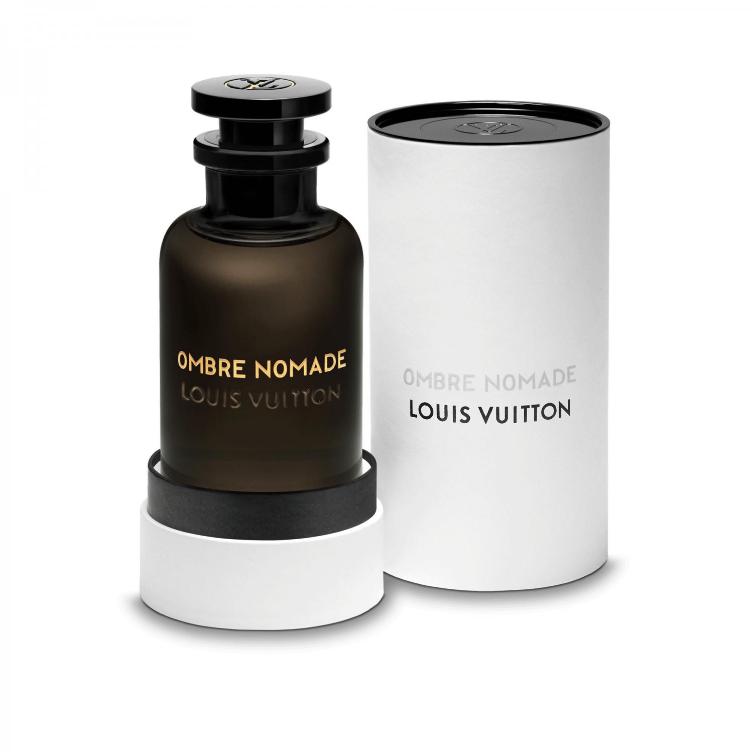 Louis Vuitton Ombre Nomade Perfume, Eau de Parfum 3.4 oz/100 ml Spray.