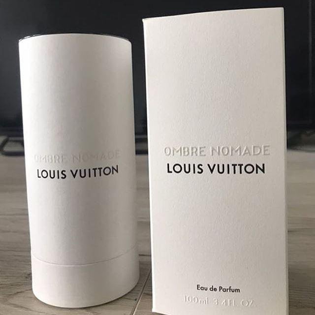 Latest Louis Vuitton To Follow Ombre Nomade!