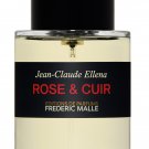 Frederic Malle Editions De Parfums Rose & Cuir, Eau de Parfum 3.4 oz/100 ml Spray.