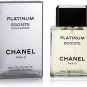 CHANEL Egoiste Platinum Cologne, Eau de Toilette 3.4 oz/100 ml Spray..