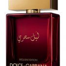 Dolce & Gabbana The One Mysterious Night Cologne, Eau de Parfum 5.0 oz/150 ml Spray.