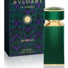 Bvlgari Le Gemme Kobraa Cologne, Eau de Parfum 3.4 oz/100 ml Spray.