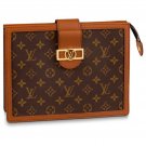 louis vuitton pochette dauphine