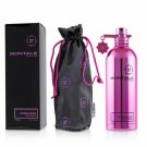 Montale Roses Musk Perfume, Eau de Parfum 3.4 oz/100 ml Spray.