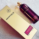 Montale Paris Intense Café Perfume, Eau de Parfum 3.4 oz/100 ml Spray.