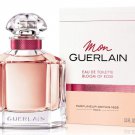 Guerlain Mon Guerlain Bloom of Rose Eau de Toilette 3.3 oz/100 ml Spray.