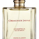 Ormonde Jayne Champaca Perfume, Eau de Parfum 4.0 oz/120 ml Spray..