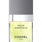 CHANEL Pour Monsieur Cologne, Eau de Parfum 2.7 oz/75 ml Spray.