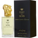 SISLEY Eau Du Soir Perfume, Eau de Parfum 3.3 oz/100 ml Spray.